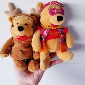 Winnie the pooh collection